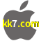 Aplicativo kk7.com para iOS