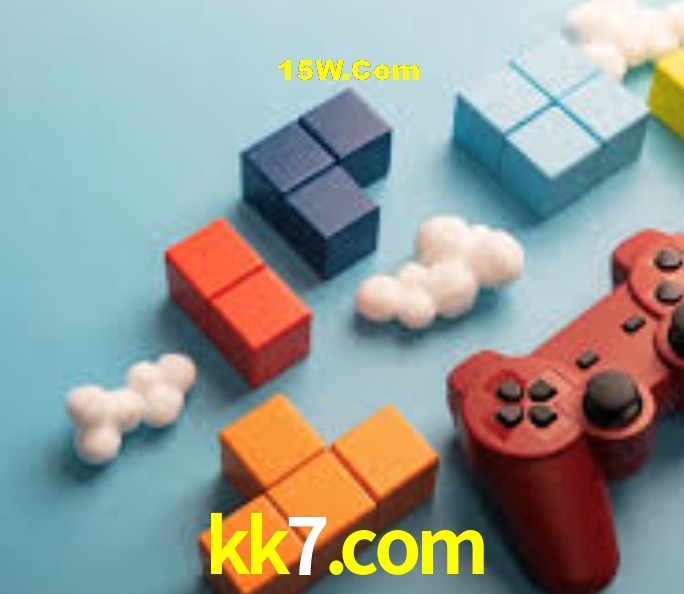 Estatísticas kk7.com
