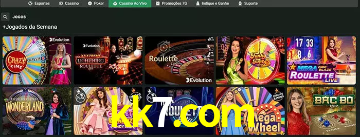 kk7.com bet