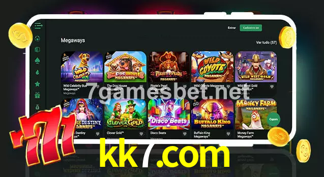 kk7.com aplicativo