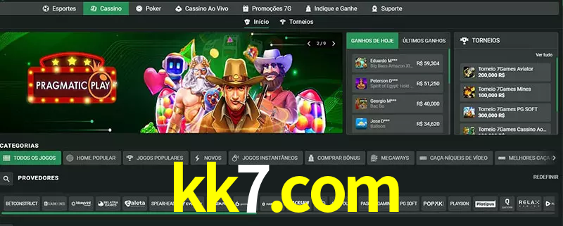 cassino kk7.com