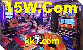 Slot Games kk7.com