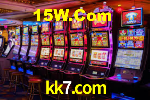 Premium Interface kk7.com