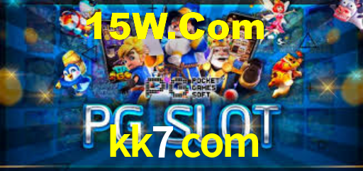 Tournaments kk7.com