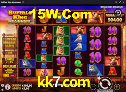 VIP Casino kk7.com