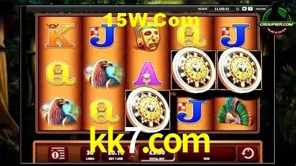 Integração de APIs kk7.com