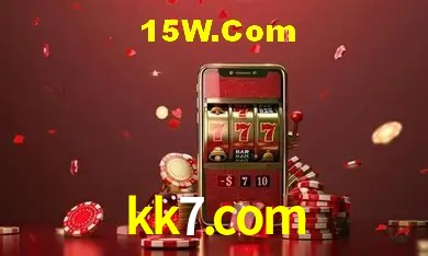 Provedores de Jogos kk7.com