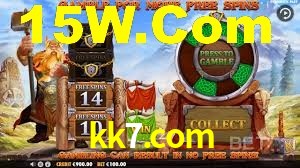 Game Providers kk7.com