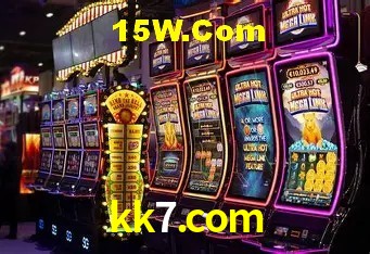 Recursos de Bônus kk7.com