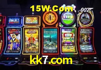 Casino Ao Vivo kk7.com