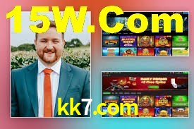 Live Casino kk7.com