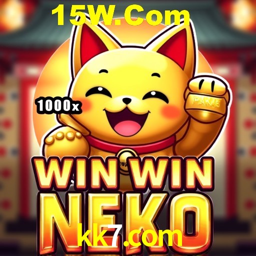 A Emoção da Loteria na kk7.com: Uma Chance de Mudança de Vida