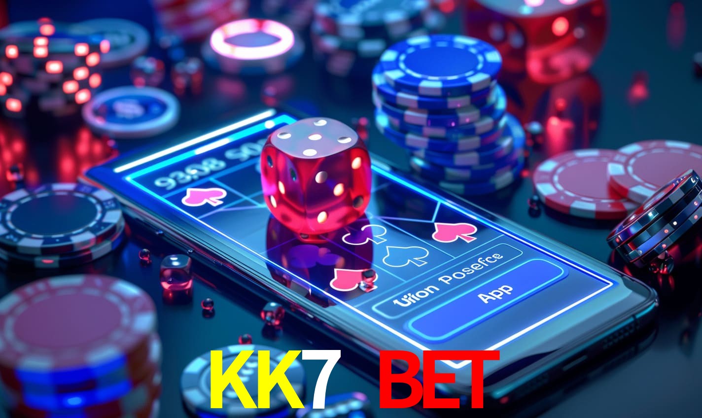 Baixar App KK7 Bet