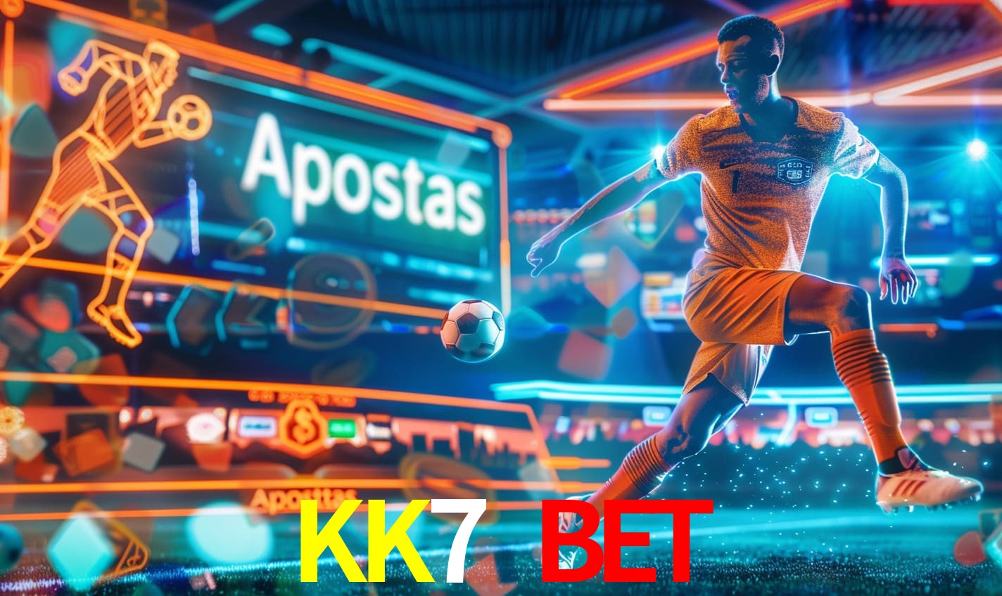 Apostas KK7 Bet